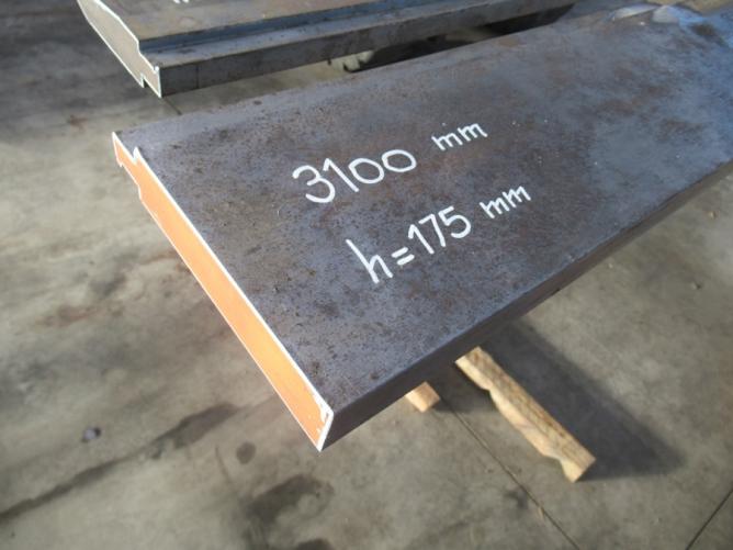 PRISMI E LAME PRESS BRAKE DIES